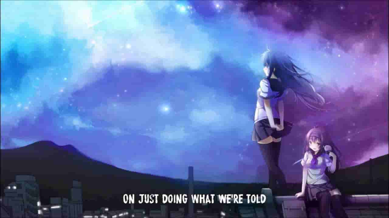 Nightcore - Counting Stars