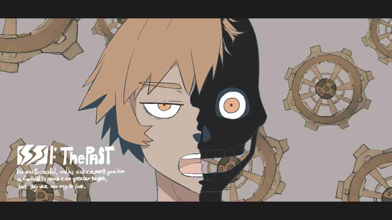 ぬゆり - スクレープ / flower : Scrape