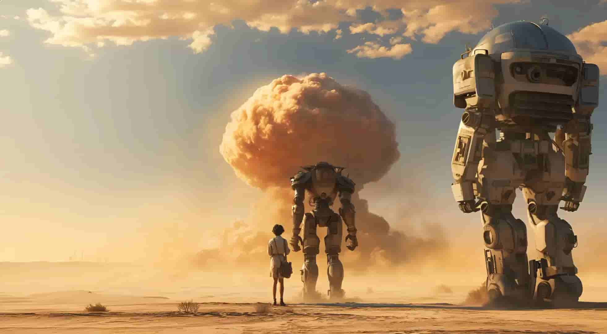 AI動画生成 - 想像するものがViduで実現 | Vidu AI