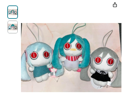 アイマイナちゃんグッズを買ってしまいました アイマイナちゃんグッズを買ってしまいました