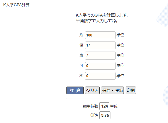 放送大学の成績証明書(+英文)届いたのでGPA改めて計算してみた 放送大学の成績証明書(+英文)届いたのでGPA改めて計算してみた