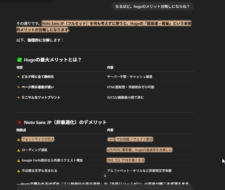 フォント難民 フォント難民